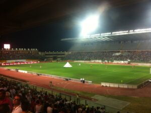 radiotusciaevents.com Stadio