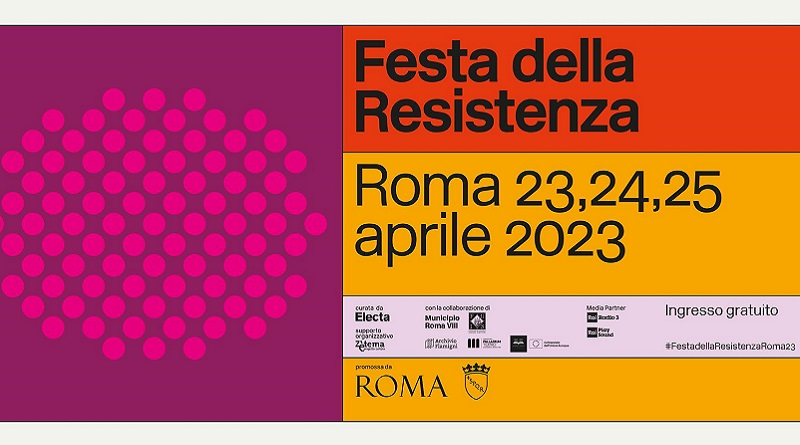 radiotusciaevents.com Festa della Resistenza