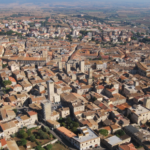 radiotusciaevents.com Epidemie ospedalità e medicine ad Acquapendente
