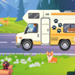radiotusciaevents.com Pet Camper Tour