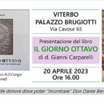Il giorno ottavo