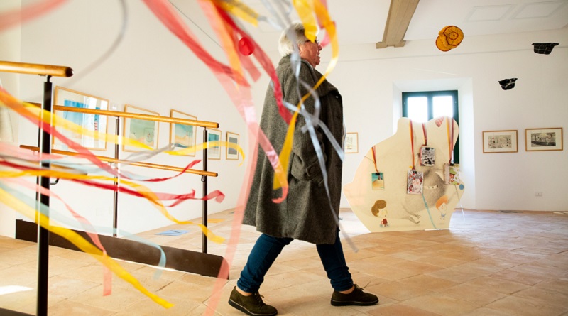 radiotusciaevents.com PAGINEaCOLORI