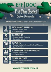 radiotusciaevents.com Programma EFF DOC