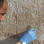Saqqara