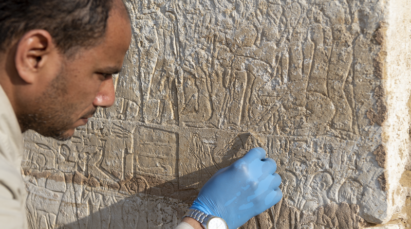 radiotusciaevents.com Saqqara