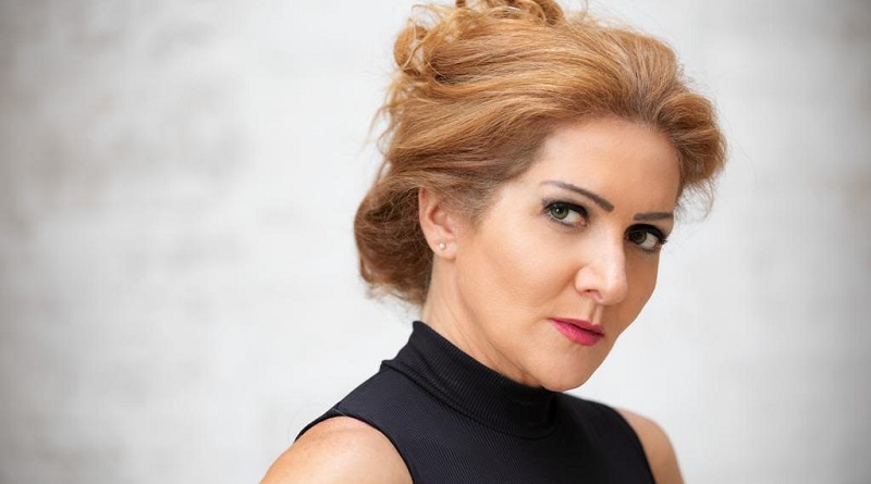 radiotusciaevents.com Valeria fatone “il matrimonio un lavoro come un altro”