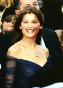 radiotusciaevents.com Laetitia Casta