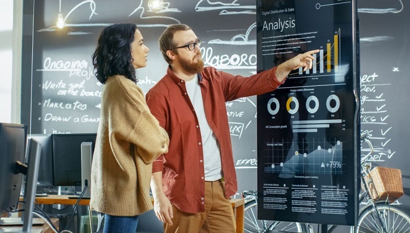 radiotusciaevents.com Analisi di Marketing