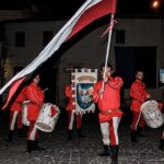 radiotusciaevents.com A Bolsena torna la Notte Medievale dei Milites Gaudium Phoenicis