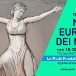 radiotusciaevents.com Le Madri Fondatrici dell'Europa