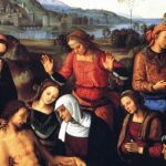 Omaggio a Perugino, il lago e i borghi