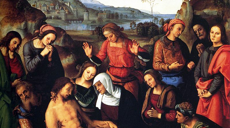 radiotusciaevents.com Omaggio a Perugino, il lago e i borghi