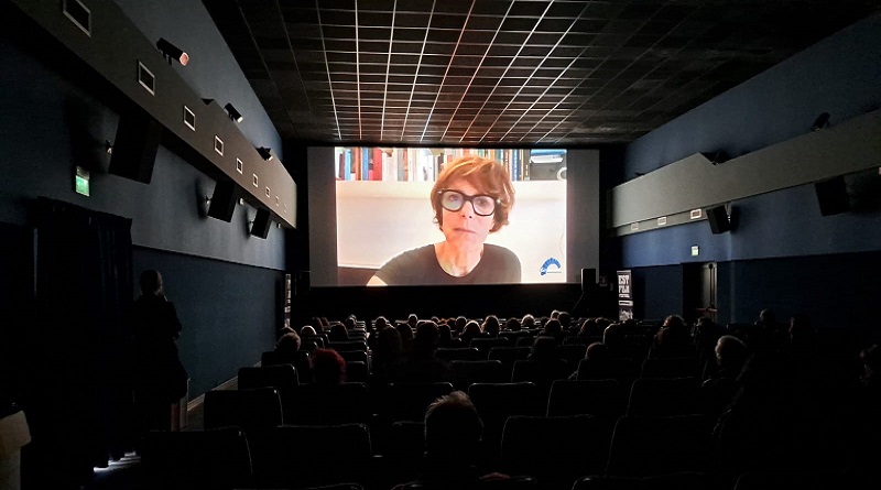 radiotusciaevents.com Est Film Festival, Il pubblico, con la sua numerosa presenza,