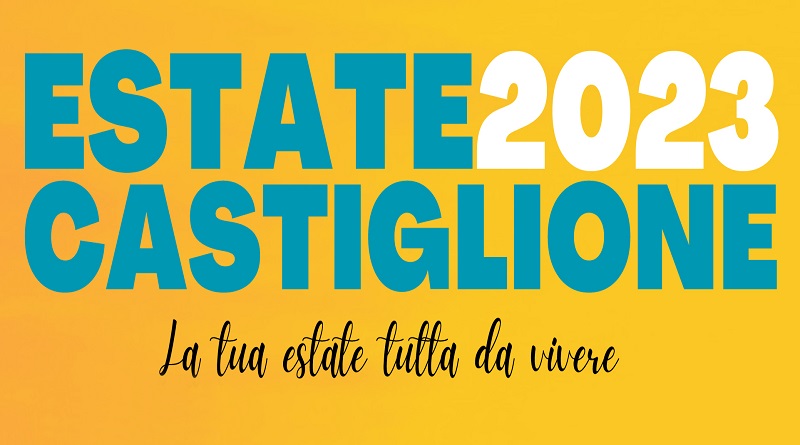 radiotusciaevents.com cartellone estate castiglione