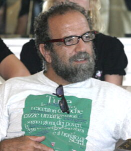 radiotusciaevents.com Il comico Giobbe Covatta. Fonte Wikipedia