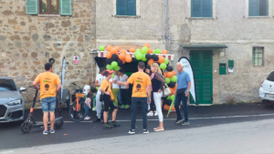 radiotusciaevents.com servizio sharing di noleggio biciclette e monopattini elettrici