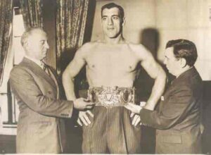 radiotusciaevents.com Primo Carnera