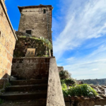 Torre di Sipicciano, Graffignano (VT), MicroMuseo di Arte Contemporanea della Tuscia 2, Photo @Brunobettati.png