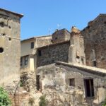 radiotusciaevents.com MicroMuseo di Arte Contemporanea della Tuscia fondato da Antonio Arévalo