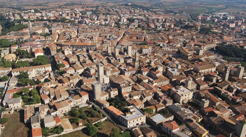 radiotusciaevents.com Tra terra e mare
