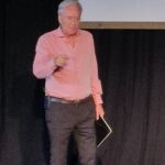 Corrado Tedeschi a Velletri