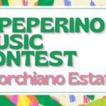 Peperino Music Contest