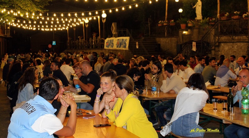 radiotusciaevents.com Sagra dei Maccaroni Canepinesi