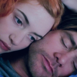 Se mi lasci ti cancello, di Michel Gondry con Jim Carrey e Kate Winslet