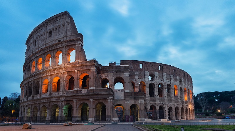 Expo Roma 2030