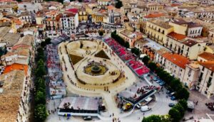 radiotusciaevents.com La Giostra Cavalleresca di Sulmona