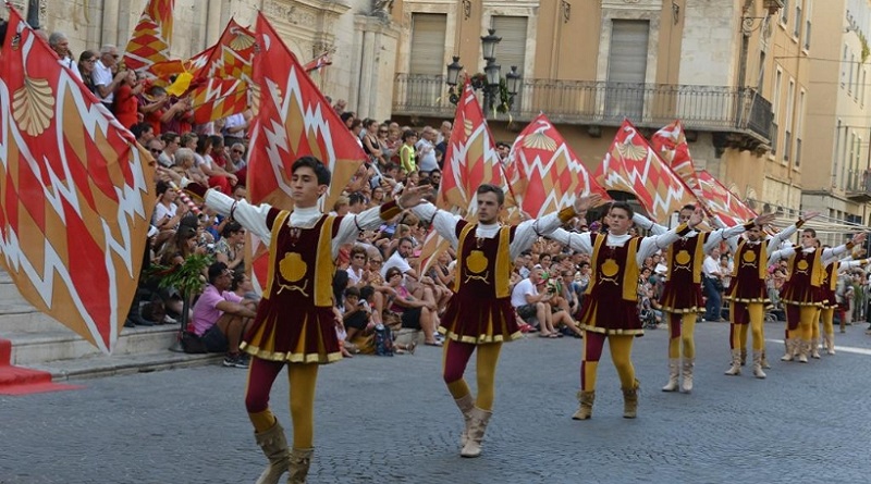 radiotusciaevents.com La Giostra Cavalleresca di Sulmona