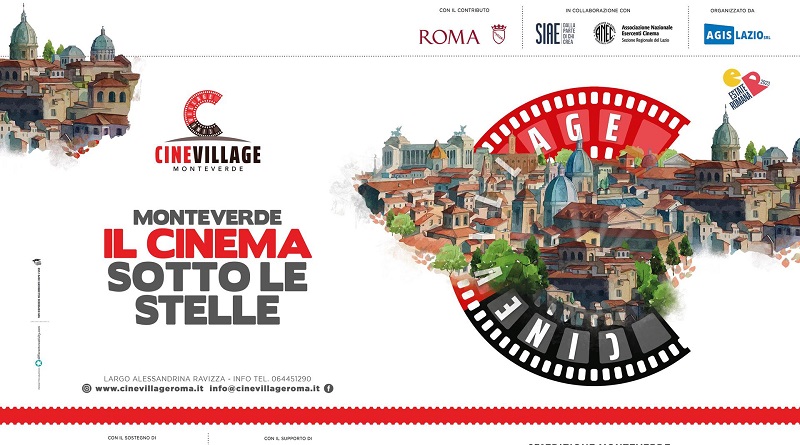 radiotusciaevents.com ARENA CINEVILLAGE MONTEVERDE