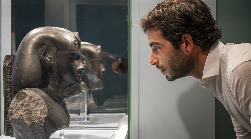 radiotusciaevents.com Un falso autentico: la statua di Neshor