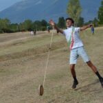 radiotusciaevents.com Campionato italiano assoluto del lancio del ruzzolone.