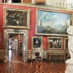 radiotusciaevents.com Gli autoritratti, la collezione agli Uffizi