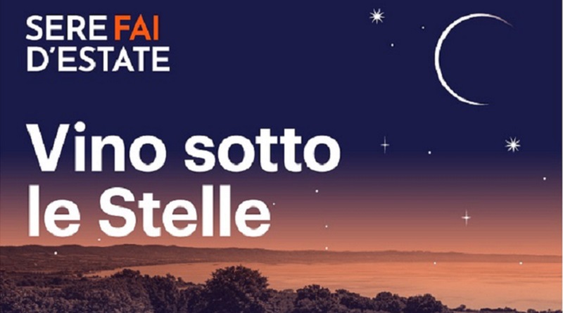 radiotusciaevents.com Vino sotto le stelle