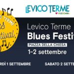 radiotusciaevents.com Levico Terme Blues Festival
