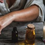 radiotusciaevents.com gli oleoliti con piante fresche o essiccate