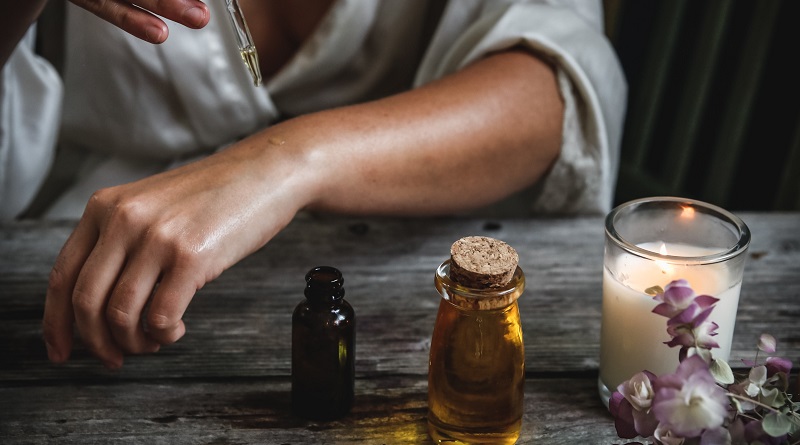 radiotusciaevents.com gli oleoliti con piante fresche o essiccate