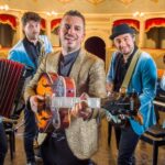 radiotusciaevents.com Con il concerto di Mirko Casadei e la sua orchestra si conclude lunedì 21 agosto, alle 21,30, a piazza Dante Alighieri, il Bolsena Music Summer Festival 2023