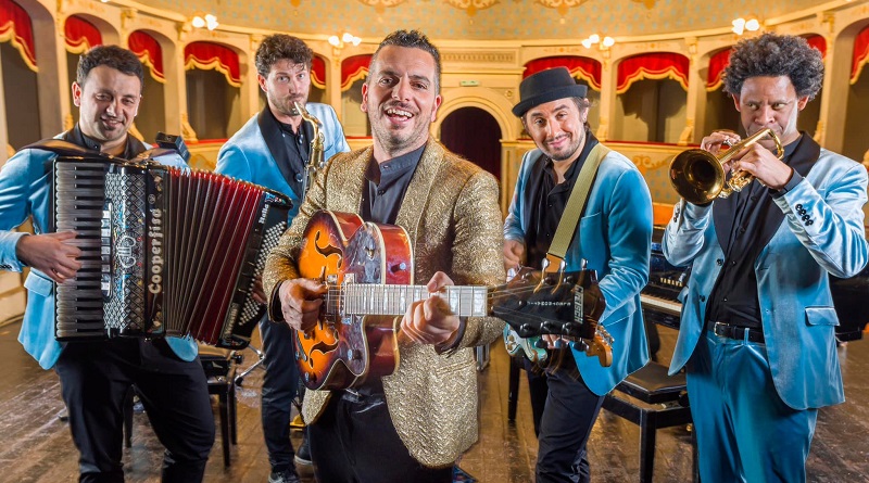 radiotusciaevents.com Con il concerto di Mirko Casadei e la sua orchestra si conclude lunedì 21 agosto, alle 21,30, a piazza Dante Alighieri, il Bolsena Music Summer Festival 2023