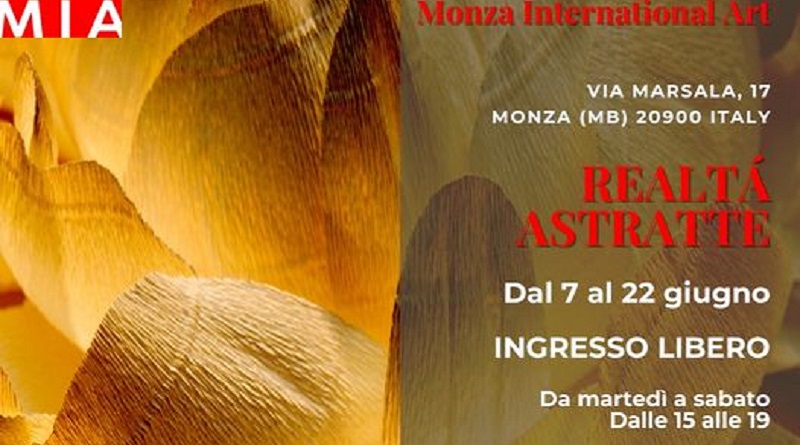 realtà astratte
