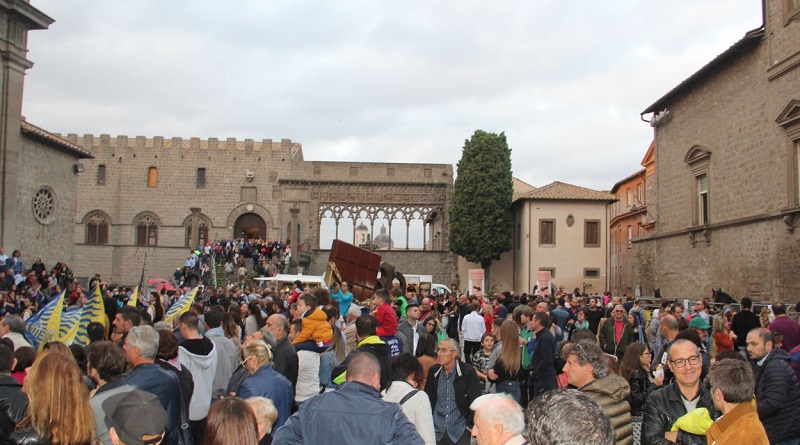 radiotusciaevents.com CioccoTuscia è in arrivo