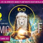 radiotusciaevents.com Cosmic Fest di Roma