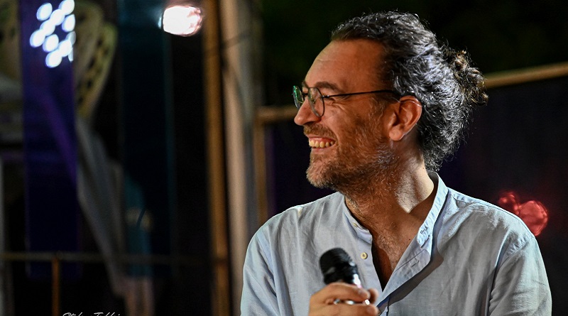 radiotusciaevents.com Lucio Battisti - Scrivi il tuo nome su qualcosa che vale,