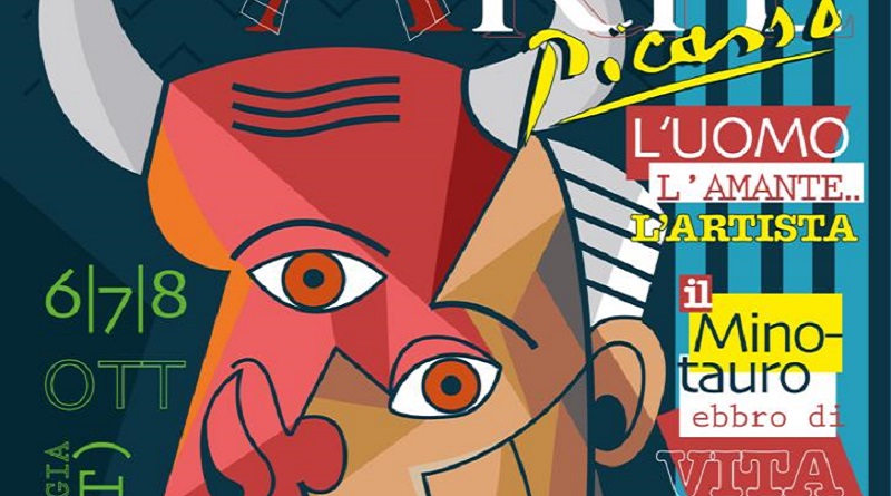 radiotusciaevents.com Picasso l’uomo, l’amante...l’artista