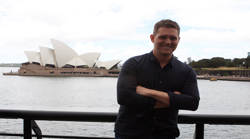 Michael Bublé