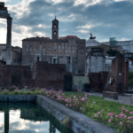 radiotusciaevents.com Colosseo, Foro Romano e Palatino