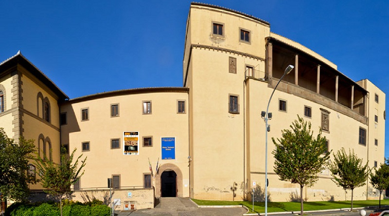radiotusciaevents.com Festival ViterboImmagine2023