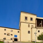 Museo Nazionale Etrusco Albornoz di Viterbo